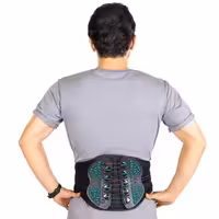 کمربند طبی LO اورتینو