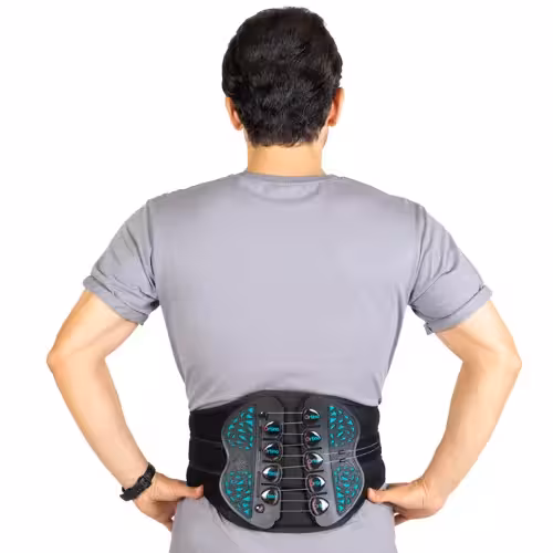 کمربند طبی LO اورتینو