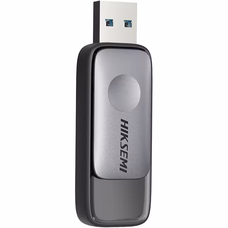 فلش مموری هایک سمی مدل M210S USB 3 ظرفیت 32 گیگابایت با رابط USB، USB 3.0