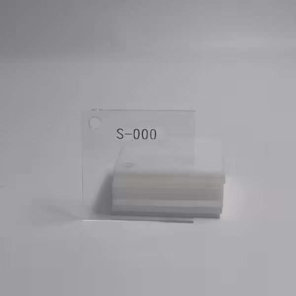 پلکسی استار شیشه 000 – 2.5 میل