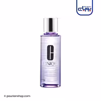 محلول پاک کننده دو فاز آرایش چشم ولب کلینیک حجم125 میل_CLINIQUE