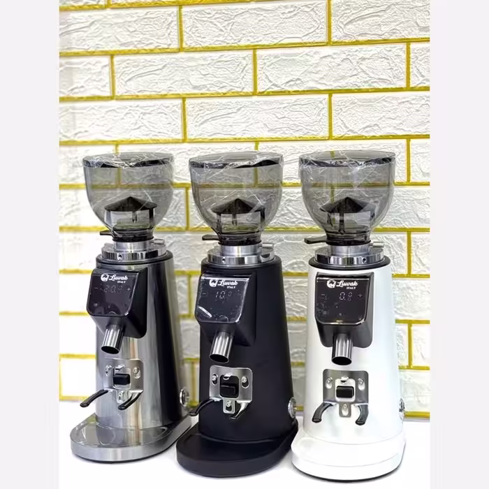 آسیاب قهوه آندیمند مدل LWK-CG3014