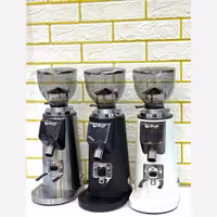 آسیاب قهوه آندیمند مدل LWK-CG3014
