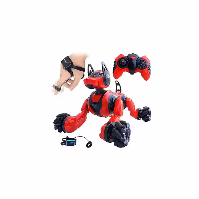 سگ کنترلی سنسور دار کد 666/800