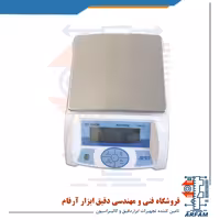 ترازو گرمی AND مدل EK3000H