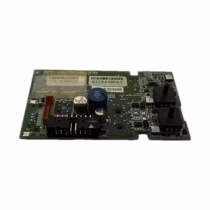 ماژول فشار خون اتوماتیک Omron M2600 DC 12V