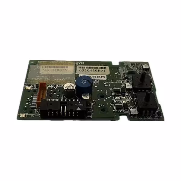 ماژول فشار خون اتوماتیک Omron M2600 DC 12V