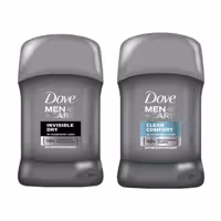 مام ضد تعریق مردانه داو حجم 40 میل