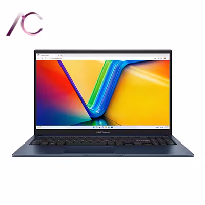 لپ تاپ ایسوس LAPTOP ASUS VIVOBOOK 15 R1504VA CORE I3-1315U/4GB/512GB SSD/INT