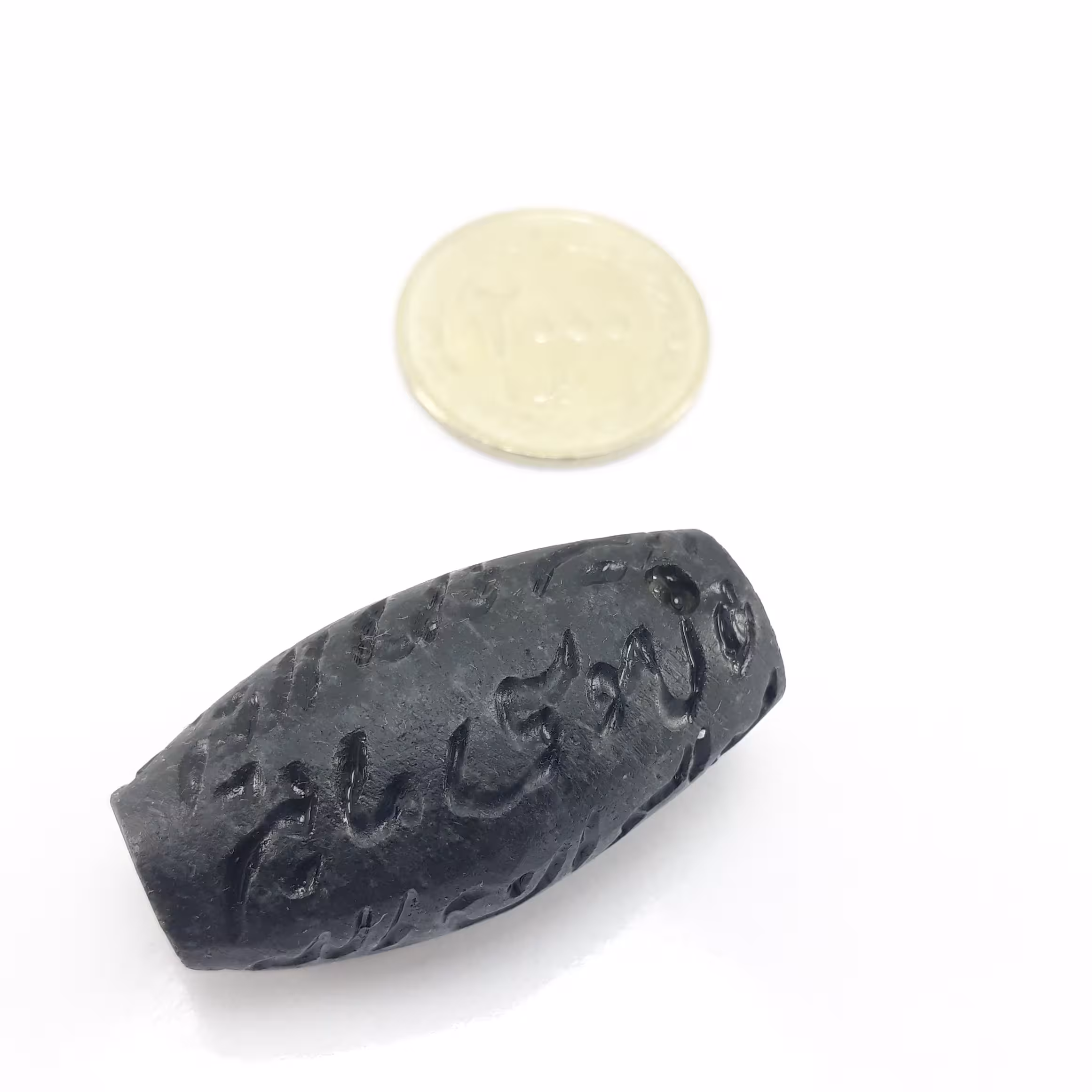 سنگ انرژی بالا با جذب آهنربا 