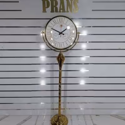 ساعت ایستاده پرنس کد 601