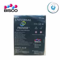 باندینگ پرایمر یونیورسال بیسکو Bisco Primer