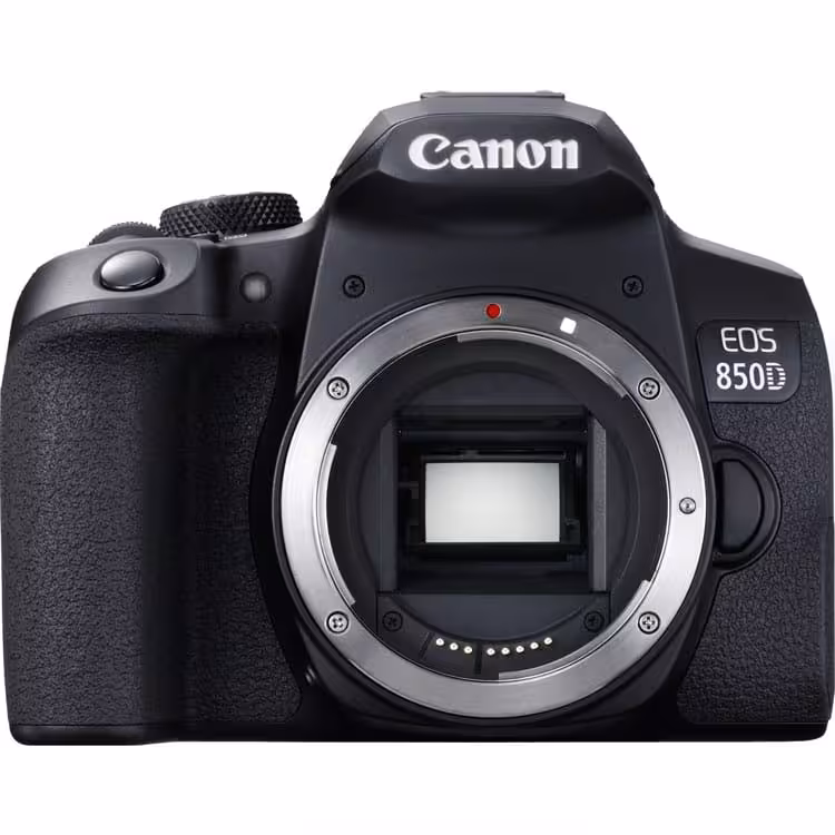 دوربین عکاسی کانن Canon EOS 850D