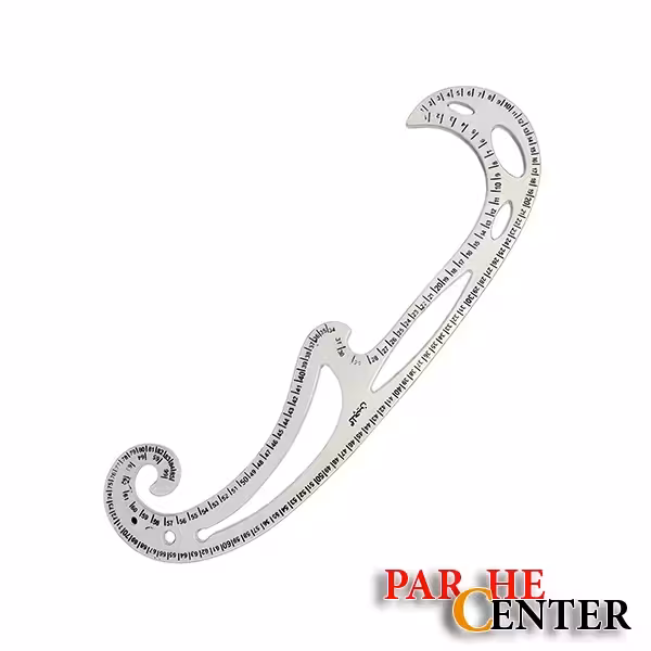 خط کش پیستوله