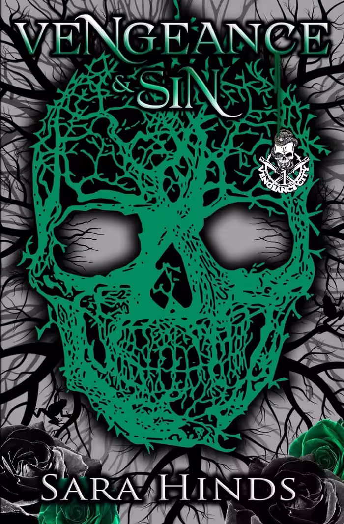 Vengeance & Sin (Vengeance City Book 1)
