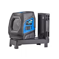 تراز لیزری دو خط شارژی سری compact نووا مدل 2640