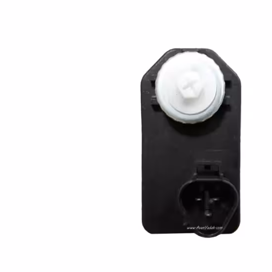 موتور تنظیم ارتفاع چراغ جلو ساینا و کوییک