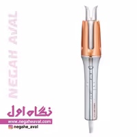 دستگاه فر چرخشی ONE-TOUCH INSTANT CURLER شیگلم قطر 32 میل