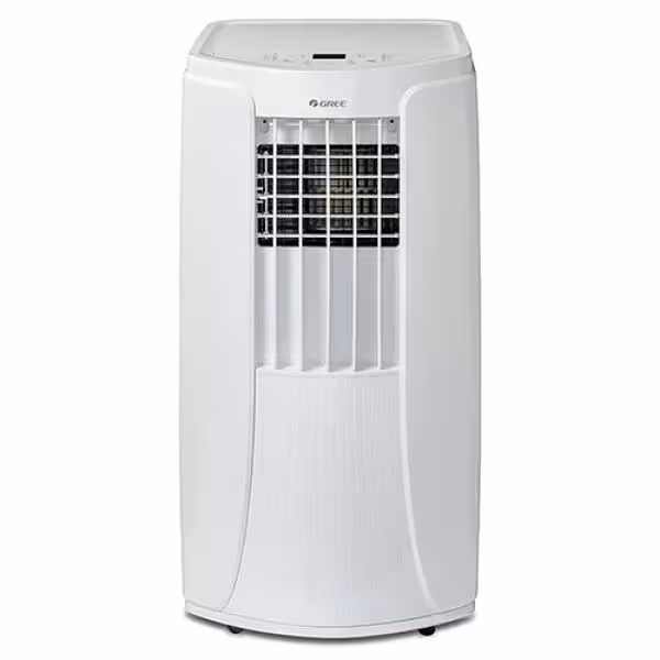 کولر گازی گری 12000 مدل GPH پرتابل