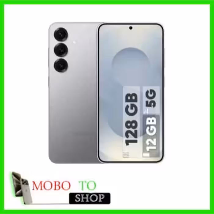 گوشی موبایل سامسونگ مدل Galaxy S25 دو سیم کارت ظرفیت 128 گیگابایت و رم 12 گیگابایت - ویتنام