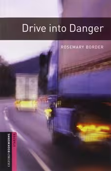 Drive into Danger Story (Level Starter)   CD