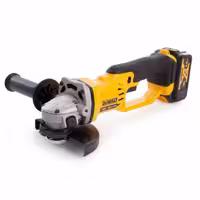 مینی فرز شارژی دیوالت مدل DCG412M2