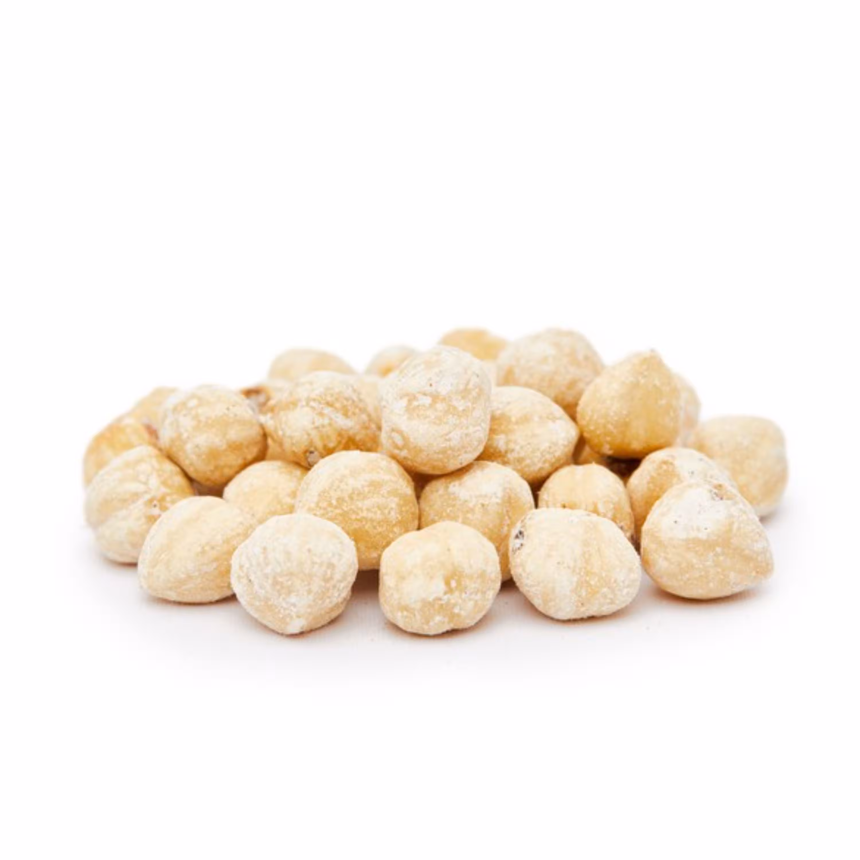 مغز فندق برشته پودری 500گرم(کد244)