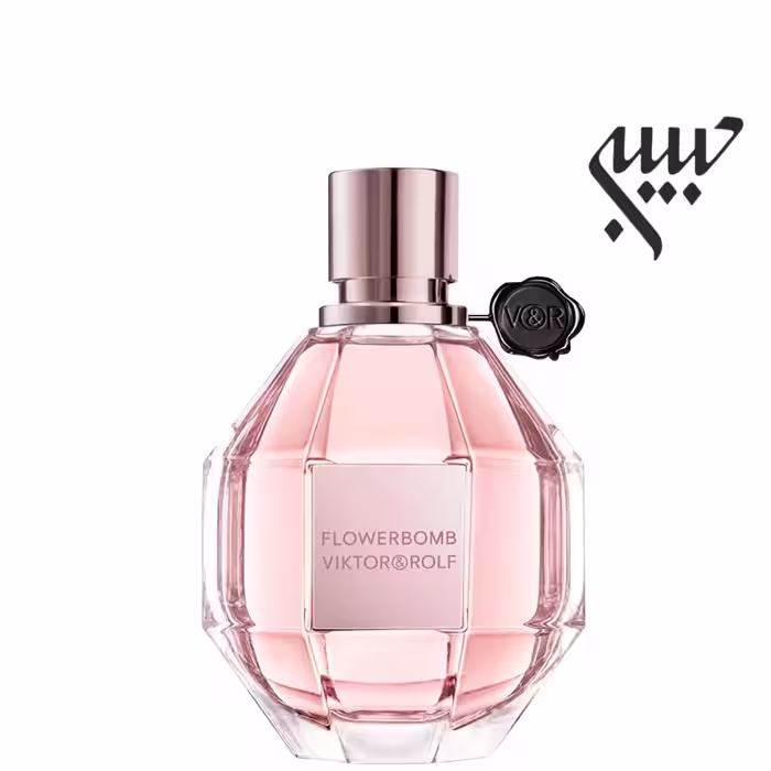 Viktor Rolf Flower Bomb  ویکتور اند رولف فلاور بمب