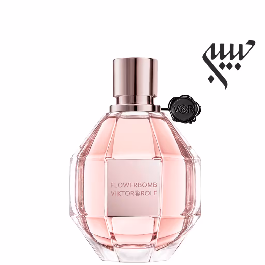 Viktor Rolf Flower Bomb  ویکتور اند رولف فلاور بمب
