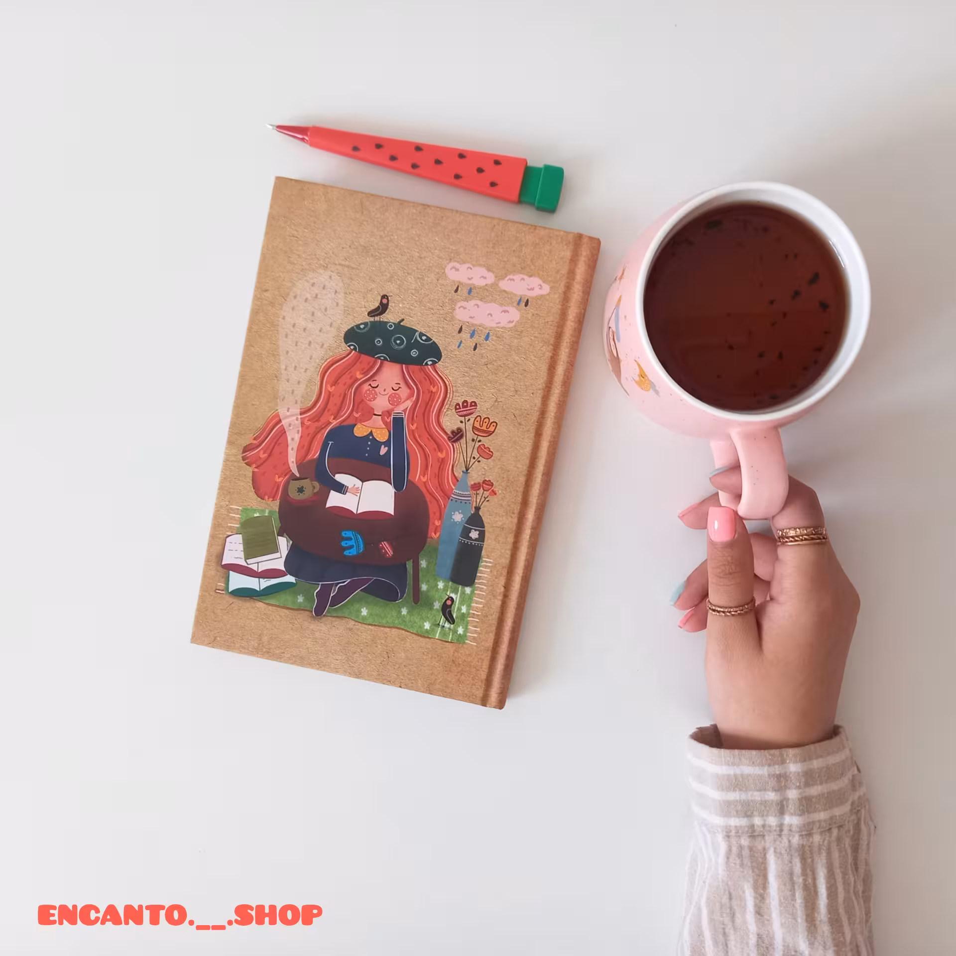 دفتر خطدار