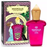 ادوپرفیوم مارکیو 174 Marque - فروشگاه قشم اینورا