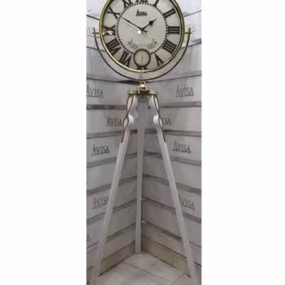 ساعت ایستاده آویسا کد 6