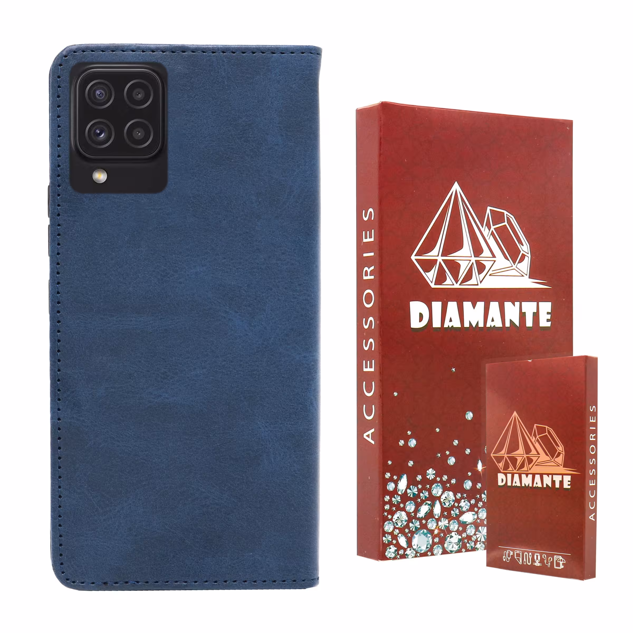 کیف کلاسوری مناسب برای گوشی سامسونگ f22