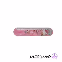 خط کش نقاله دار