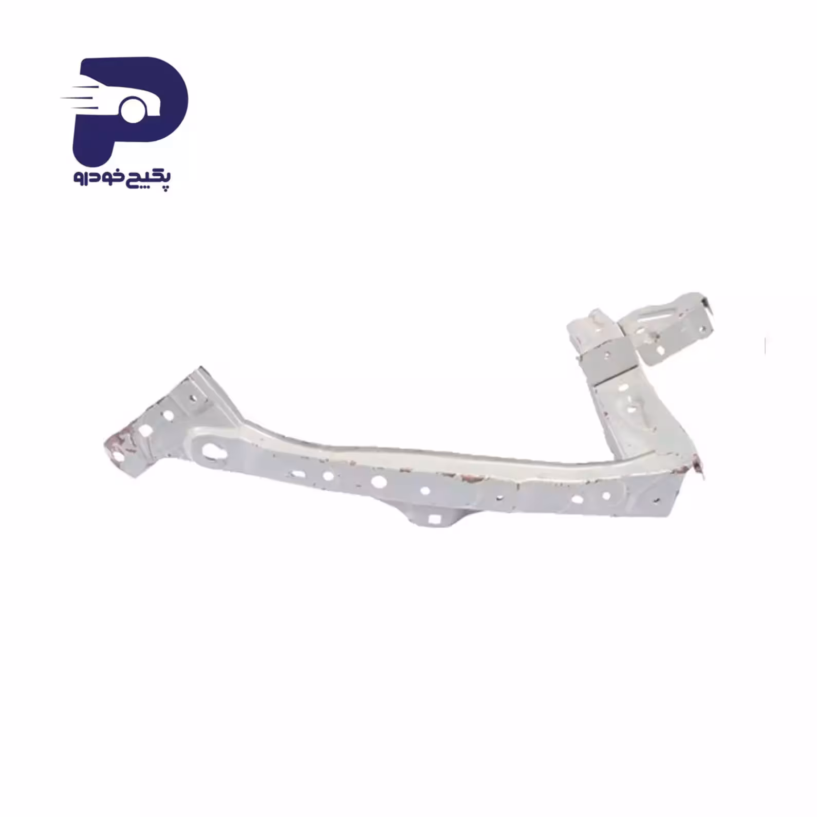 سینی سر شاسی سمت چپ T11-5300100-DY چری