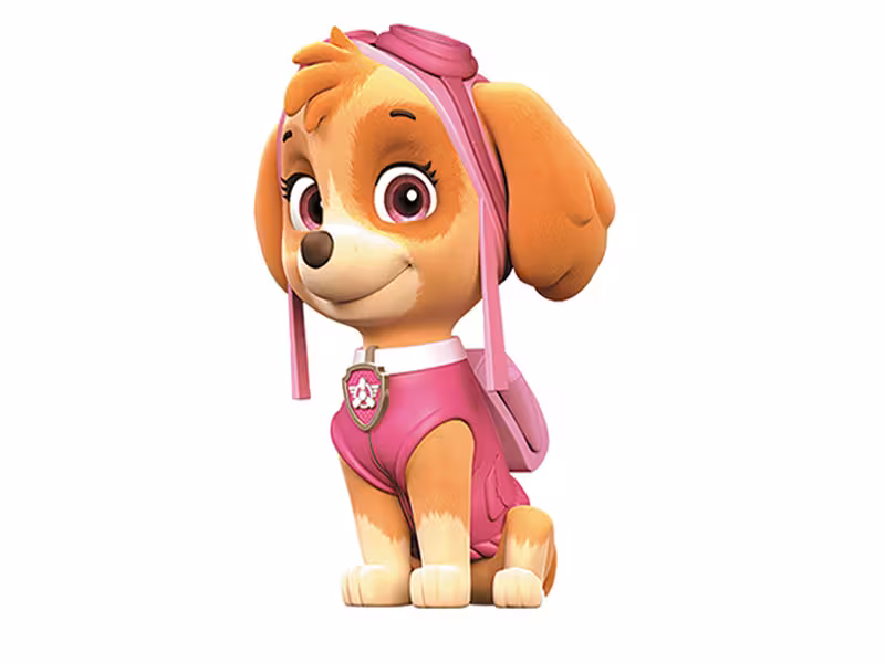 استند سگ های نگهبان اسکای 40 سانت