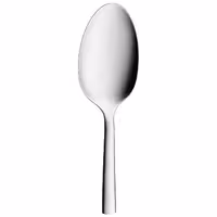 کفگیر دبلیو ام اف مدل WMF Vegetable serving spoon NUOVA