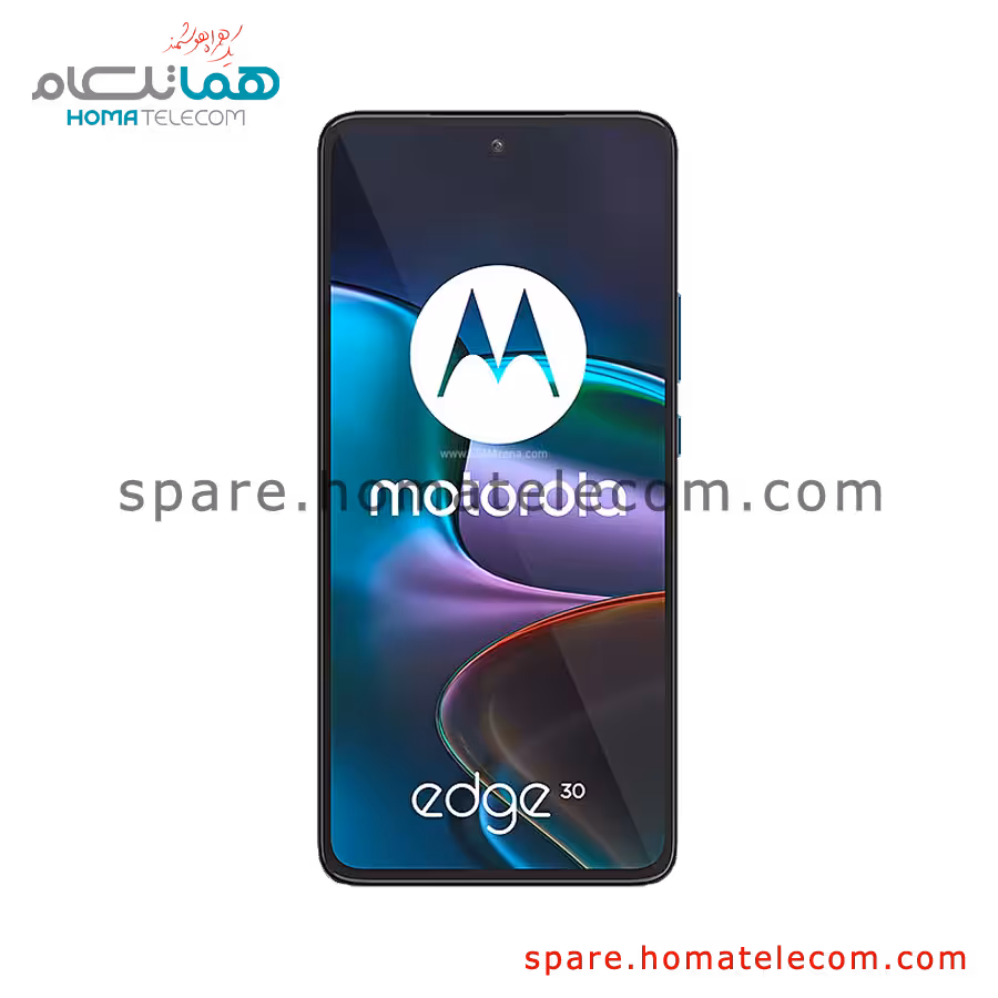 تاچ و ال سی دی شرکتی موتورولا اج 30