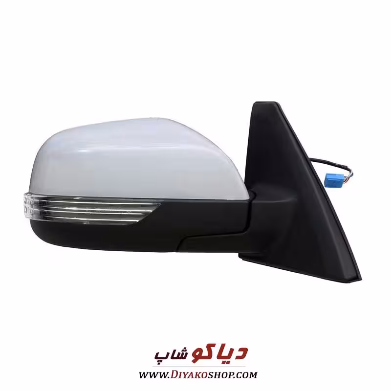 آینه بغل چپ و راست ام وی ام x33s _ x33 AT