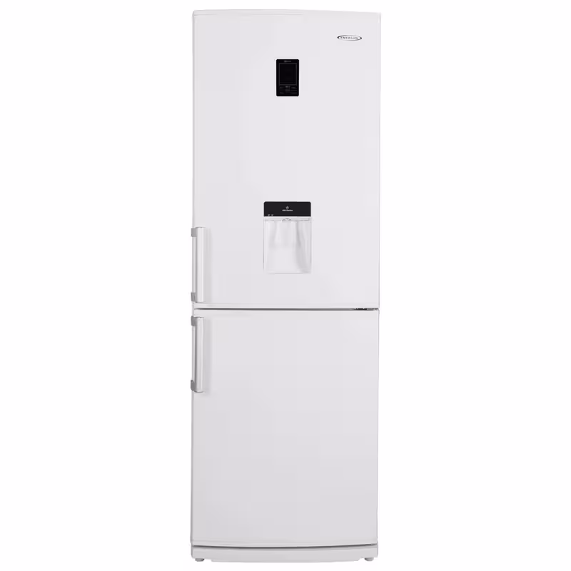 یخچال و فریزر 22 فوت امرسان مدل CB22H-W01