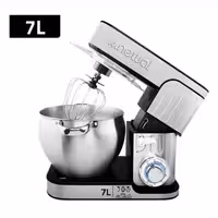 همزن کاسه دار نوال 7 لیتری مدل 3552 / NEWAL MXR-3552