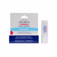 استیک مرطوب کننده و ترمیم کننده لب درای ریلیف آردن آتوپیا-Ardene Atopia
