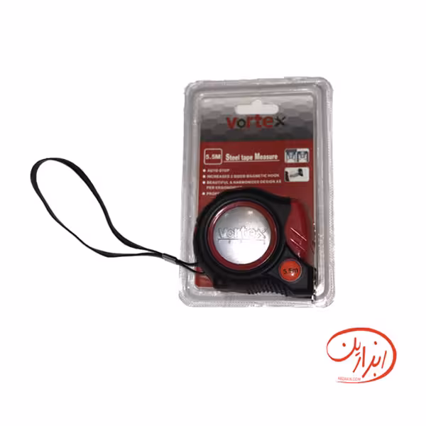 متر 5.5 متری VORTEX