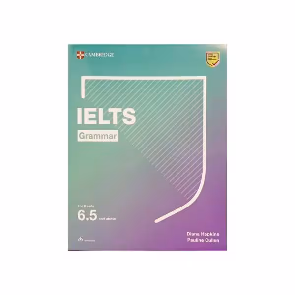 IELTS GRAMMAR for bands 6.5 and above