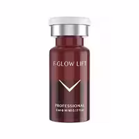 کوکتل لیفت و درخشان‌کننده پوست فیوژن F-GLOW LIFT اورجینال