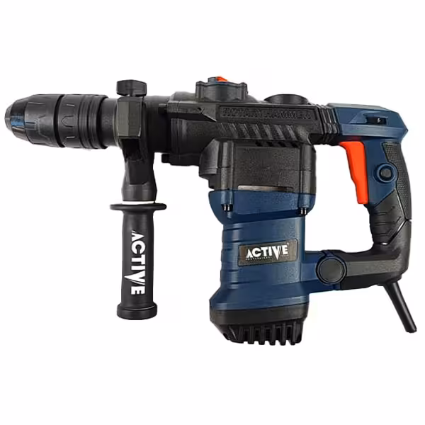 دریل بتن کن 7 کیلویی 1200 وات اکتیو تولز مدل ACTIVE AC-2440B