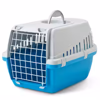 باکس حمل گربه و سگ ساویک تروتر سایز Savic Pet Carrier Trotter 2