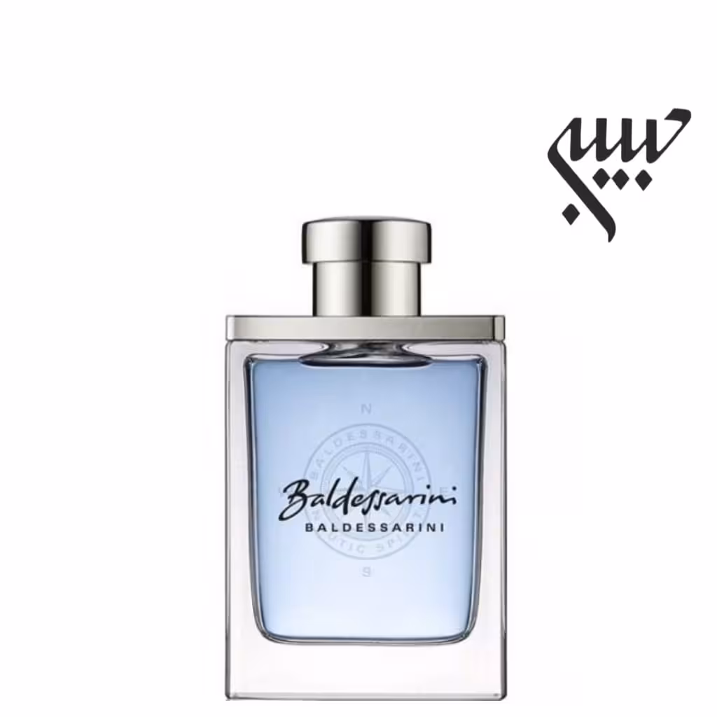 Baldessarini – Nautic Spirit بالدسارینی ناتیک اسپریت