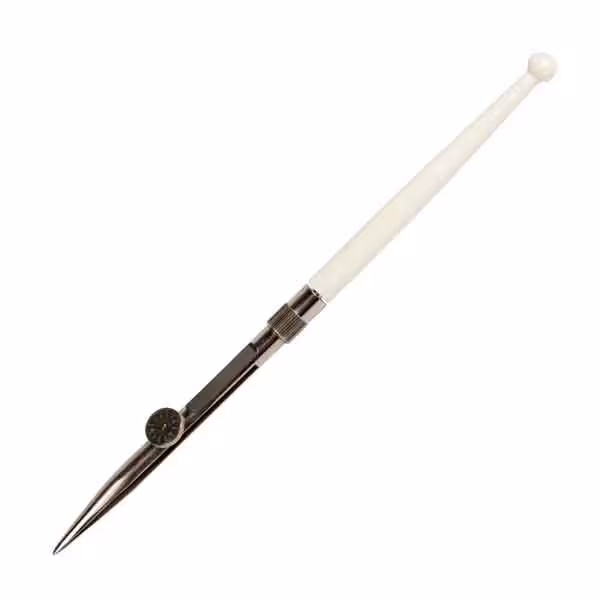 ترلینگ حرفه ای قلمتراش کد 12001