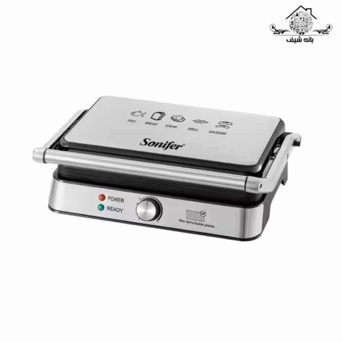 گریل برقی سونیفر مدل SF-6172